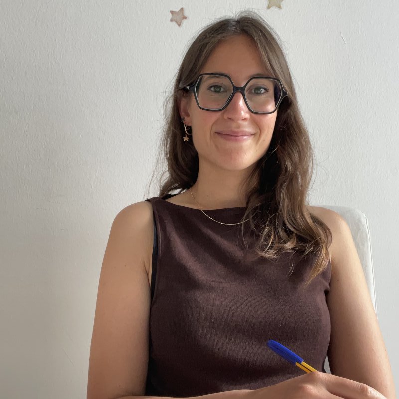 Dott.ssa Chiara Negrello